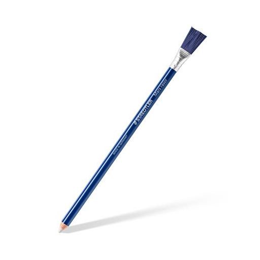 Radírceruza, kefével, STAEDTLER "Mars Rasor 526 61"