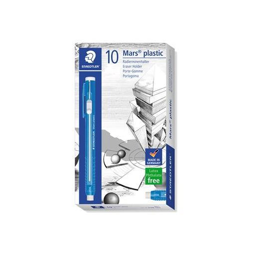 Radírstift, STAEDTLER "Mars® plastic 528"