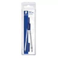   Körző készlet, 2 darabos, STAEDTLER "Mars Basic 559"