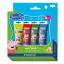 Ujjfesték, STAEDTLER "Noris® Junior 8814", Peppa malac, 4 szín