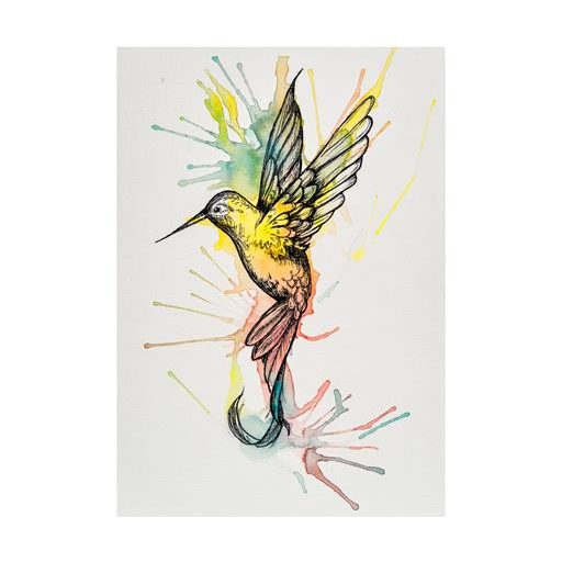 Akvarell festék, tubusos, STAEDTLER "8880", 24 különböző szín