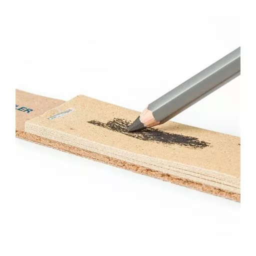 Dörzshegyező, 12 darabos, STAEDTLER® "923 23"