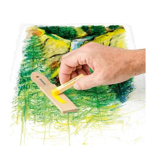 Dörzshegyező, 12 darabos, STAEDTLER® "923 23"