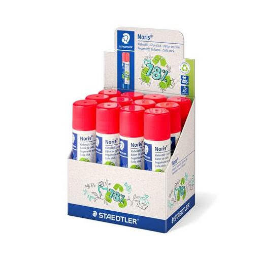 Ragasztóstift, 20 g, STAEDTLER "Noris® 960"
