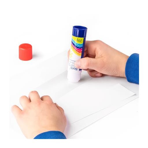 Ragasztóstift, 20 g, STAEDTLER "Noris® 960"