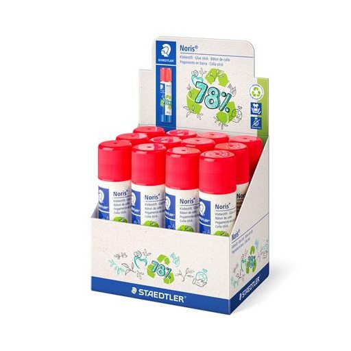 Ragasztóstift, 40 g, STAEDTLER "Noris® 960"