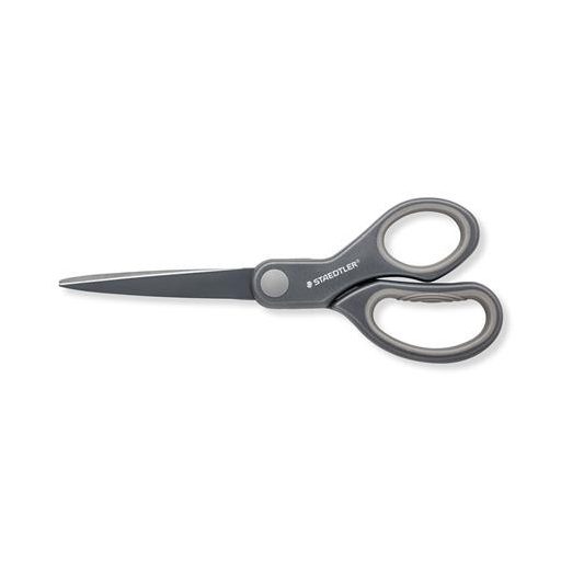 Olló, hobbi, 17 cm,  STAEDTLER "Noris® 965", vegyes színek