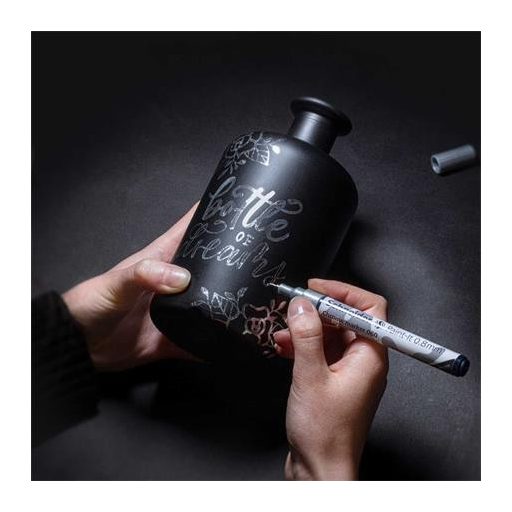 Króm marker, 0,8 mm, SCHNEIDER "Paint-It 060"