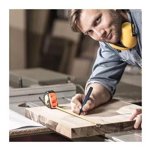 Alkoholos marker, 1-4 mm, vágott, SCHNEIDER "Maxx 133", fekete