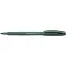 Filctoll, 0,8 mm, SCHNEIDER "Topwriter 157", fekete
