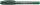 Filctoll, 0,8 mm, SCHNEIDER "Topwriter 157", zöld
