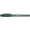 Filctoll, 0,8 mm, SCHNEIDER "Topwriter 157", zöld