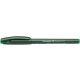 Filctoll, 0,8 mm, SCHNEIDER "Topwriter 157", zöld