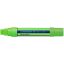 Krétamarker, 5-15 mm, SCHNEIDER "Maxx 260", világos zöld