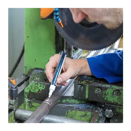 Lakkmarker, 1-3 mm, SCHNEIDER "Maxx 270", barna