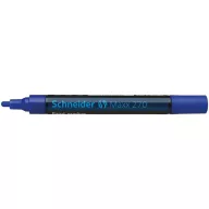 Lakkmarker, 1-3 mm, SCHNEIDER "Maxx 270", kék