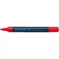 Lakkmarker, 1-3 mm, SCHNEIDER "Maxx 270", piros