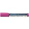 Tábla- és flipchart marker, 2-3 mm, kúpos, SCHNEIDER "Maxx 290", magenta