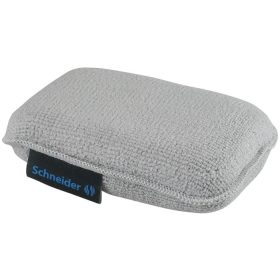   Táblatörlő szivacs, SCHNEIDER, "Maxx 296" szürke