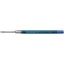 Golyóstollbetét, 0,5 mm, SCHNEIDER "Slider 755", kék
