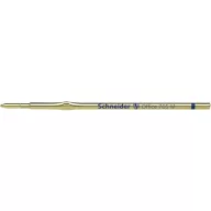   Golyóstollbetét, 0,5 mm, SCHNEIDER "Office 765", kék