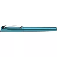   Rollertoll, patronos, 0,5 mm, SCHNEIDER "Ceod Shiny", kékeszöld