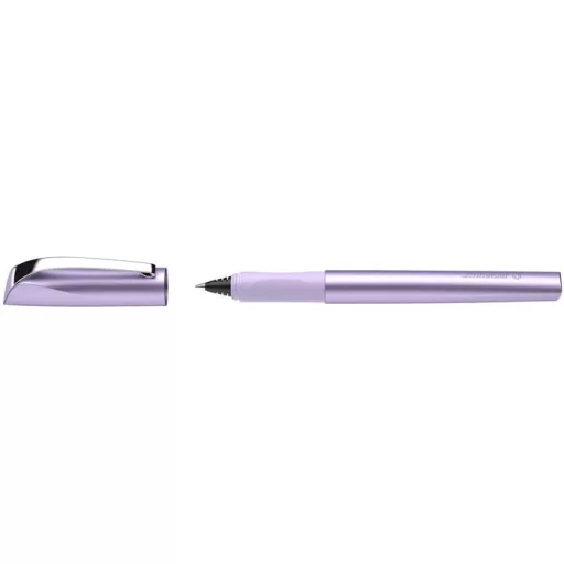 Rollertoll, patronos, 0,5 mm, SCHNEIDER "Ceod Shiny", lila