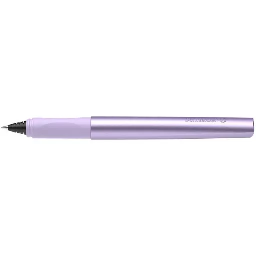 Rollertoll, patronos, 0,5 mm, SCHNEIDER "Ceod Shiny", lila