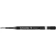   Zseléstollbetét, 0,4 mm, SCHNEIDER "Gelion +", fekete
