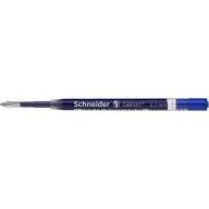  Zseléstollbetét, 0,4 mm, SCHNEIDER "Gelion +", kék