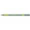 Tűfilc, 0,4 mm, SCHNEIDER "Line-Up", ezüstszürke