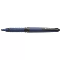   Rollertoll, 0,6 mm, SCHNEIDER "One Business", fekete