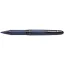 Rollertoll, 0,6 mm, SCHNEIDER "One Business", fekete