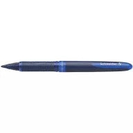 Rollertoll, 0,6 mm, SCHNEIDER "One Business", kék