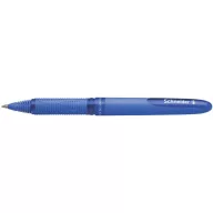 Rollertoll, 0,5 mm, SCHNEIDER "One Hybrid C", kék