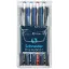 Rollertoll készlet, 0,5 mm, SCHNEIDER "One Hybrid C", 4 szín