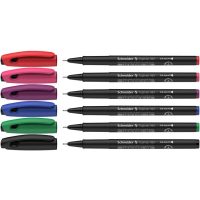 Rostirónok és tűfilcek