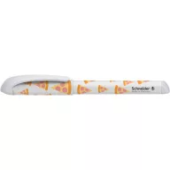   Rollertoll, patronos, 0,5 mm, SCHNEIDER "Voice", Pizza Lover