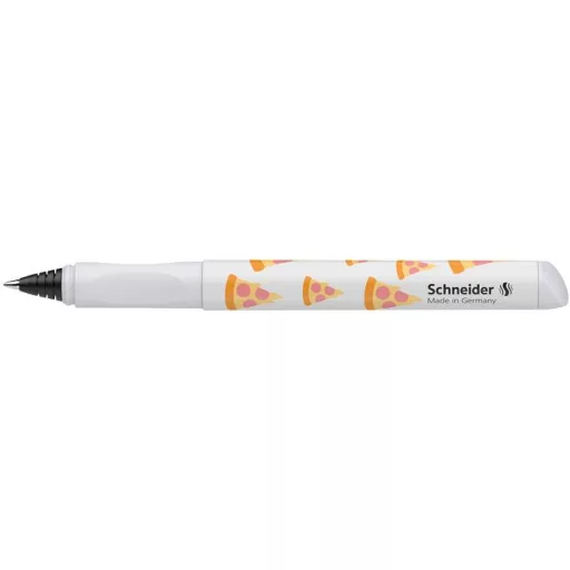 Rollertoll, patronos, 0,5 mm, SCHNEIDER "Voice", Pizza Lover