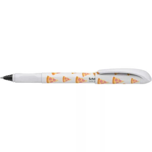 Rollertoll, patronos, 0,5 mm, SCHNEIDER "Voice", Pizza Lover