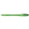 Tűfilc, 0,8 mm, SCHNEIDER "Xpress", zöld