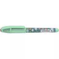   Rollertoll, patronos, 0,5 mm, SCHNEIDER "Zippi", Happy Fish