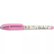   Rollertoll, patronos, 0,5 mm, SCHNEIDER "Zippi", Funny Safari