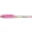Rollertoll, patronos, 0,5 mm, SCHNEIDER "Zippi", Funny Safari