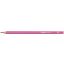 Grafitceruza, HB, hatszögletű, STABILO "Pencil 160", rózsaszín