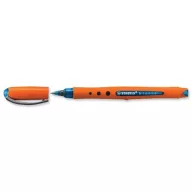 Rollertoll, 0,3 mm, STABILO "Bionic Worker", kék