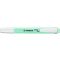 Szövegkiemelő, 1-4 mm, STABILO "Swing Cool Pastel", menta