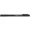 Filctoll, 0,8 mm, STABILO "Point Max", fekete