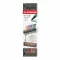 Filctoll készlet, 1 mm, STABILO "Pen 68", 10 db-os asztali készlet