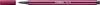 Filctoll, 1 mm, STABILO "Pen 68", bíborvörös
